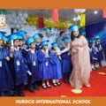 HURDCO International School Circular 2024